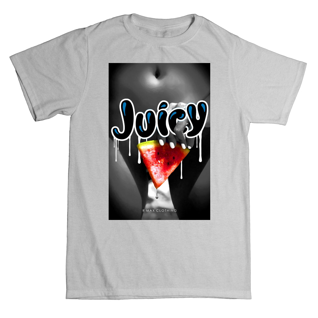 "Juicy" T-shirt ART