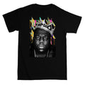 "King of Brooklyn" T-shirt ART