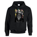 "King of Brooklyn" Hoodie