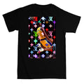"Kobe LV" T-shirt ART