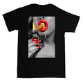 "Light It Up" T-shirt ART