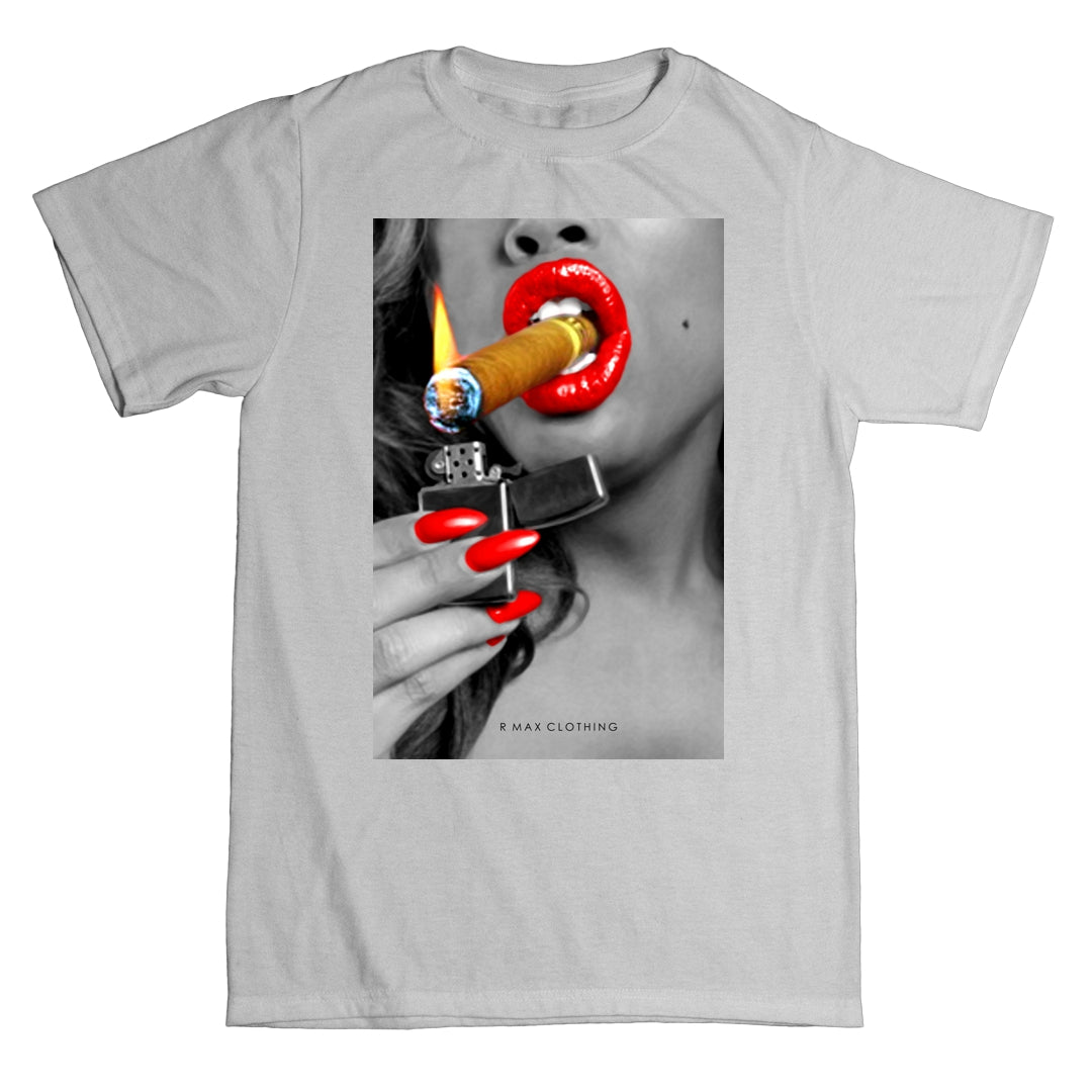 "Light It Up" T-shirt ART