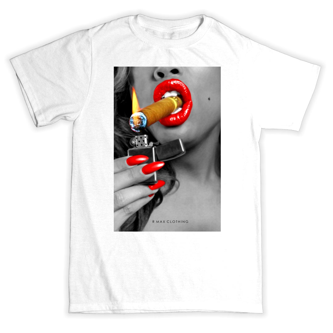 "Light It Up" T-shirt ART