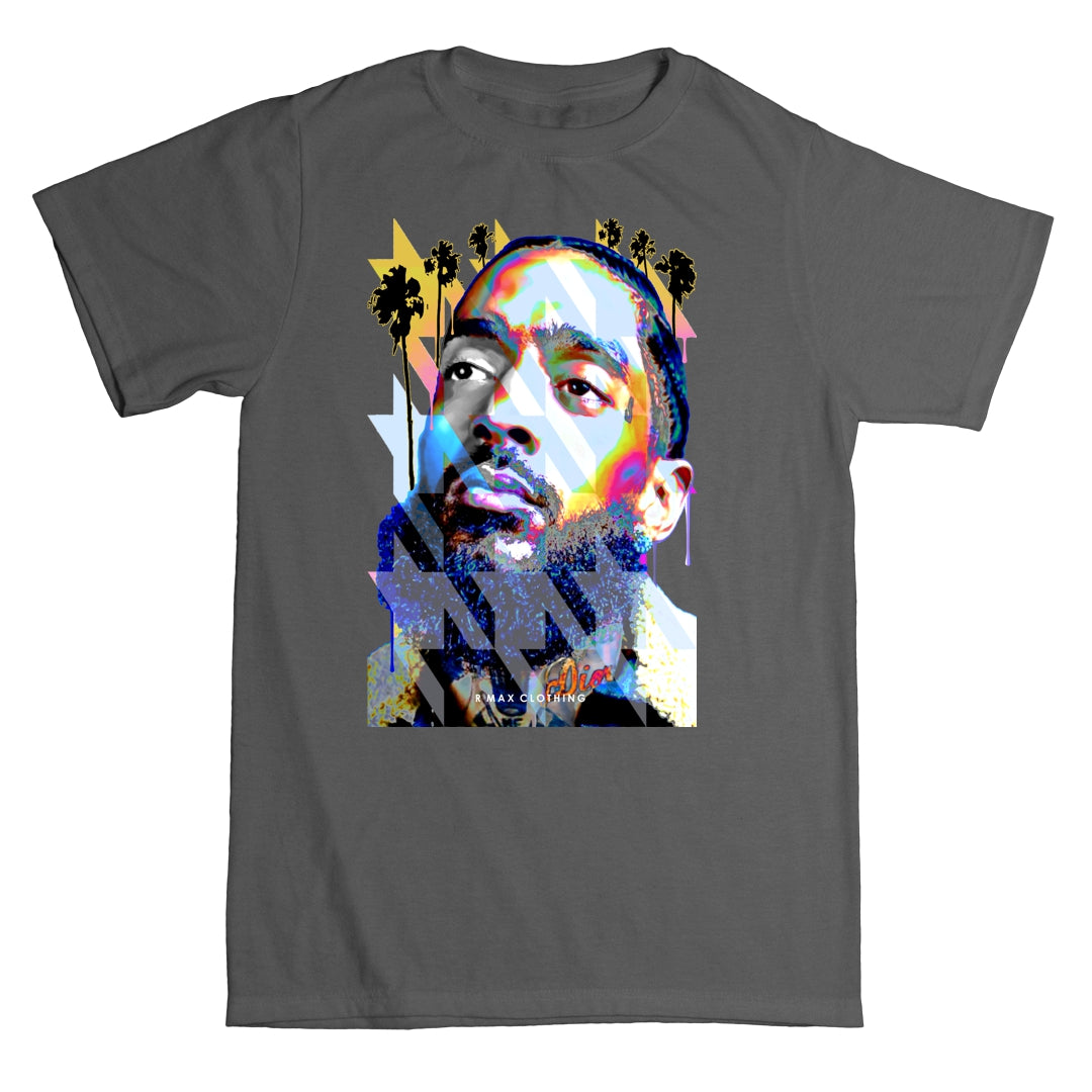 "Nip Forever" T-shirt ART