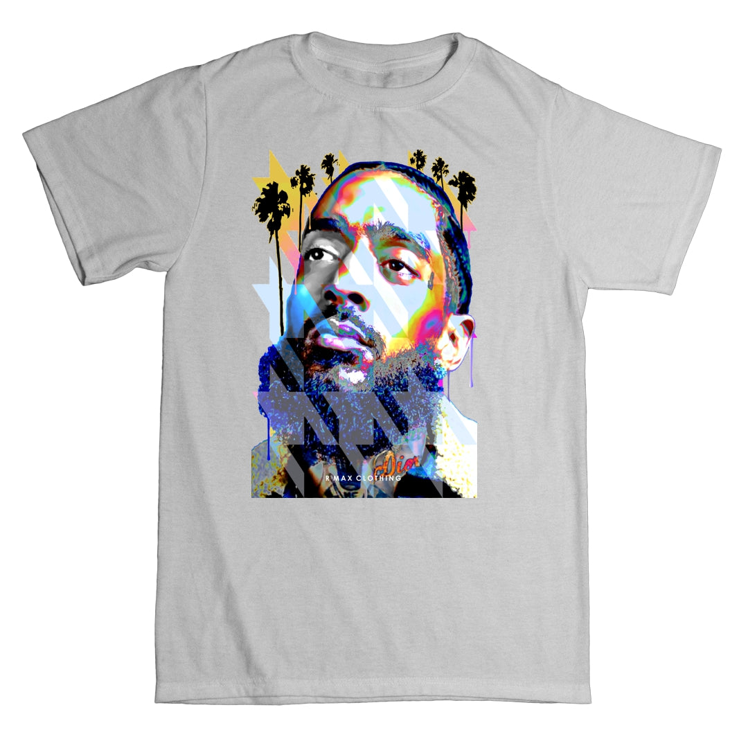 "Nip Forever" T-shirt ART
