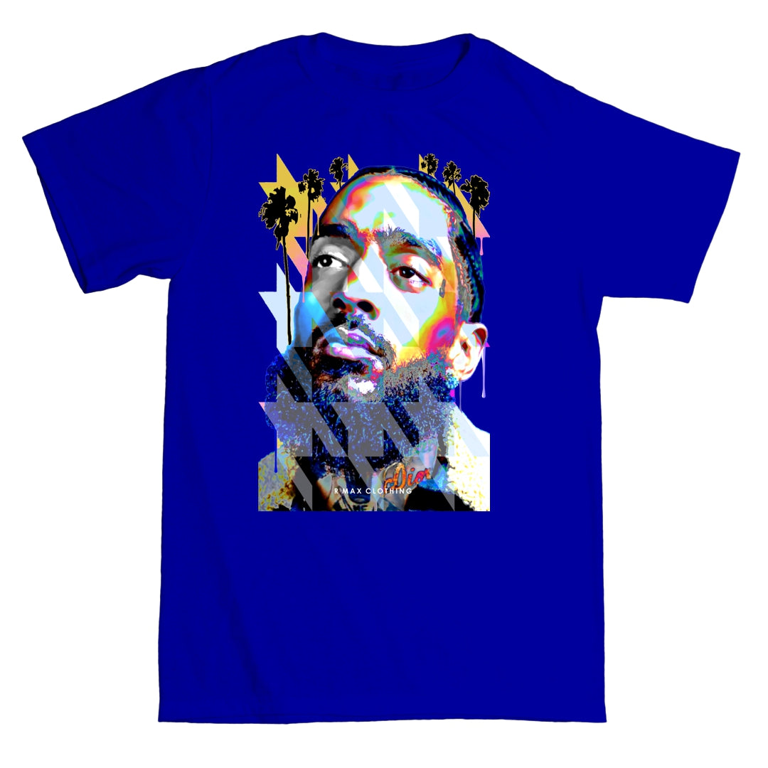 "Nip Forever" T-shirt ART