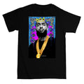 "Nipsey Blue" T-shirt ART