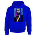 "Nipsey Blue" Hoodie