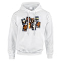 "Pac playlist" Hoodie