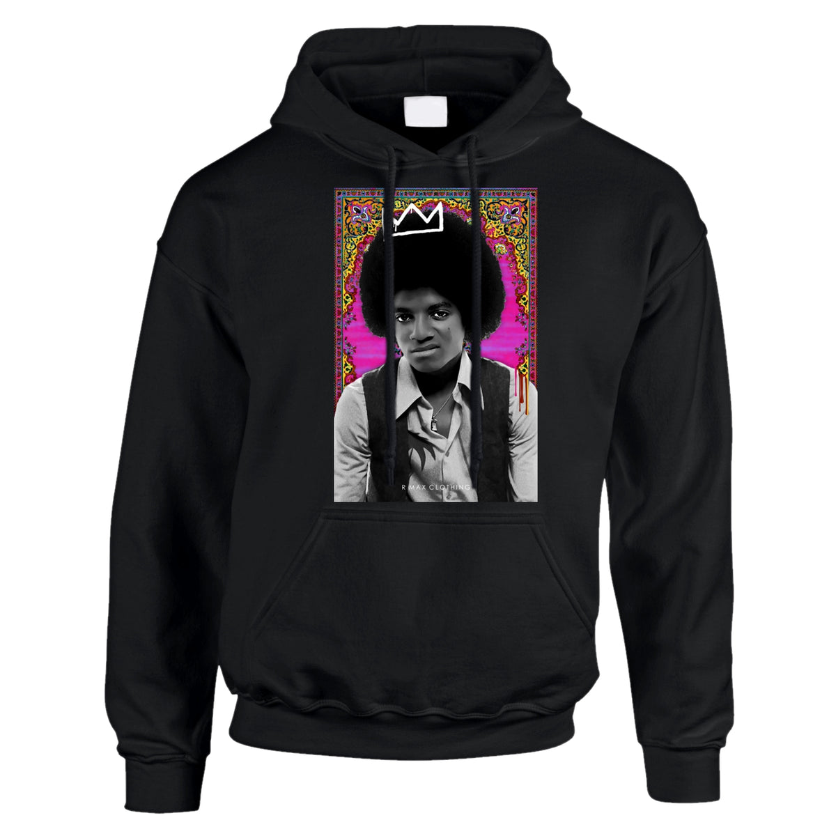 "Pop Don" Hoodie