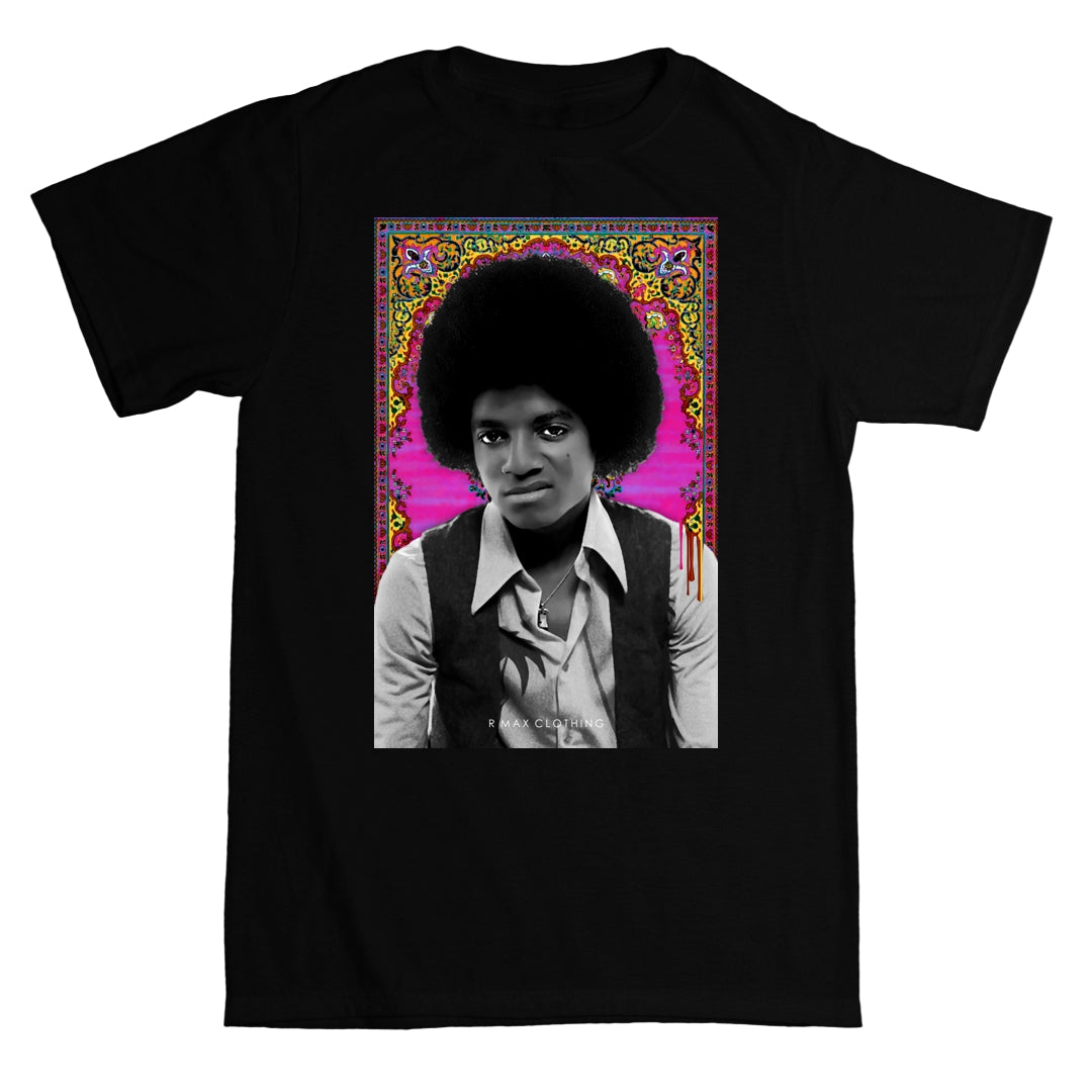 "Pop Don" T-shirt ART