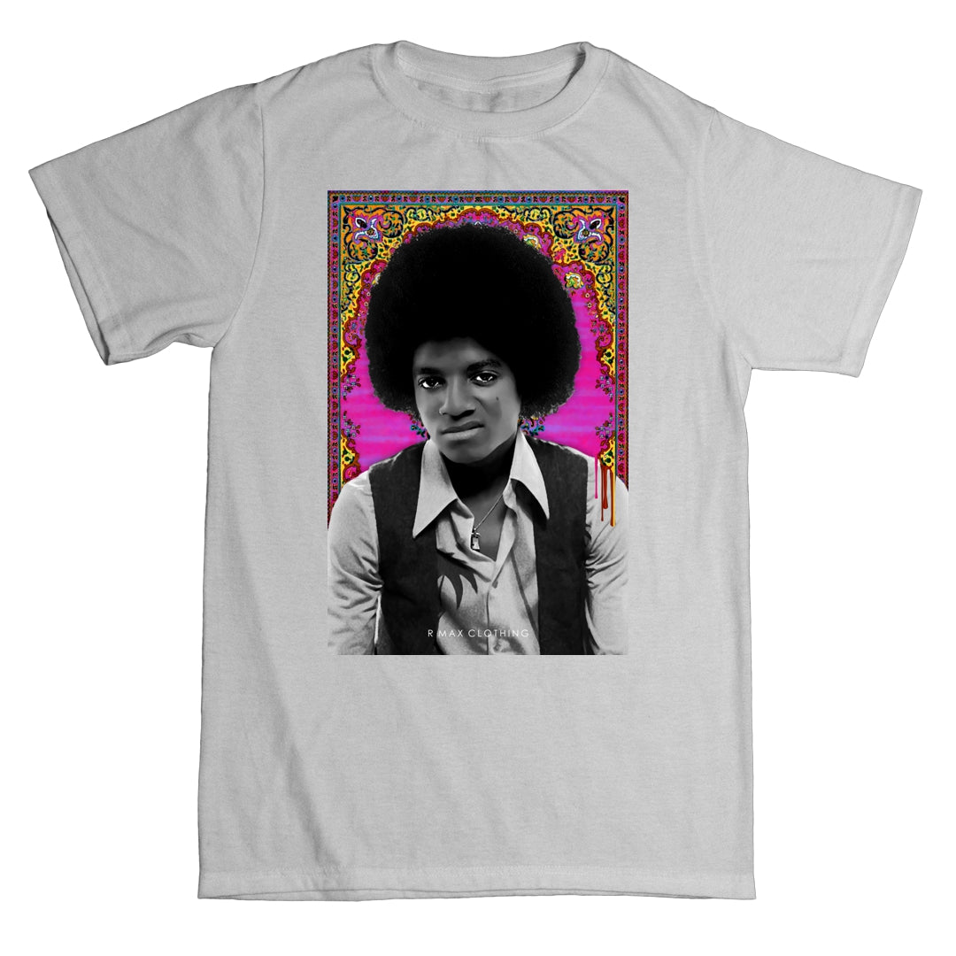"Pop Don" T-shirt ART