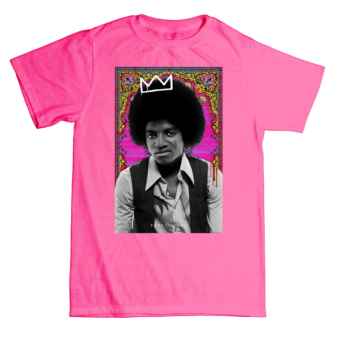 "Pop Don" T-shirt ART