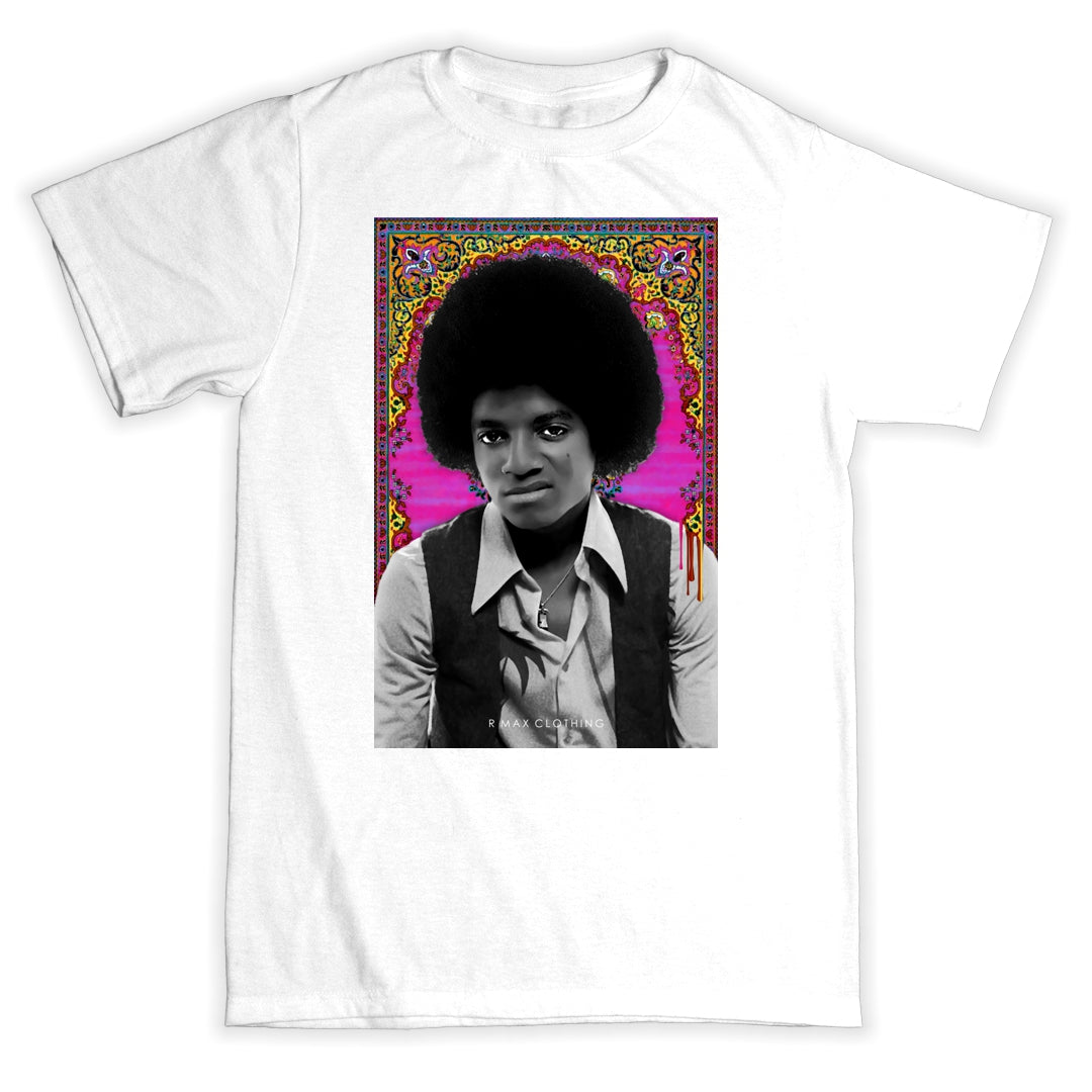 "Pop Don" T-shirt ART