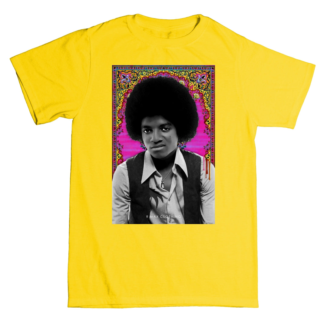"Pop Don" T-shirt ART