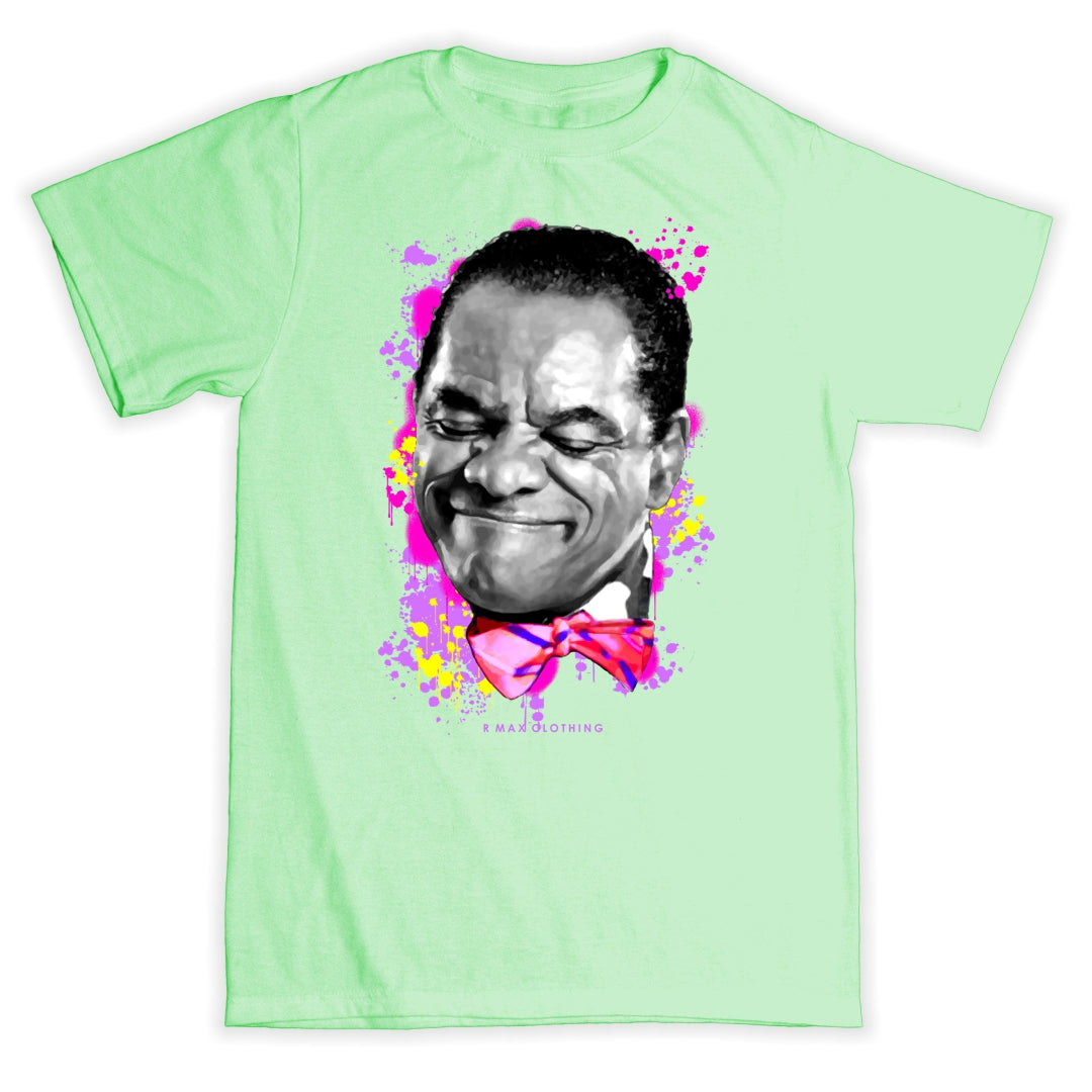 "RIP Pops" T-shirt ART