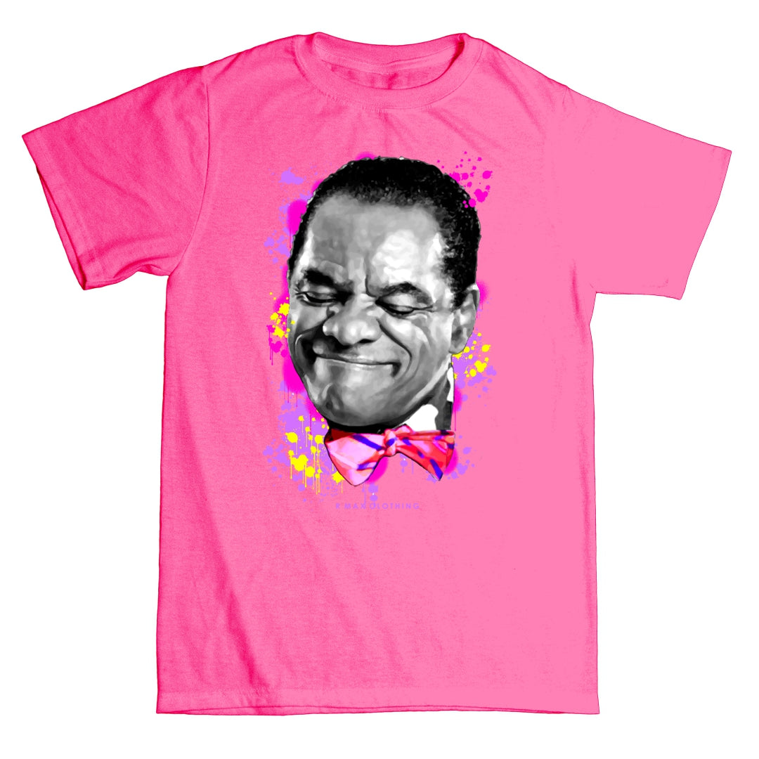 "RIP Pops" T-shirt ART