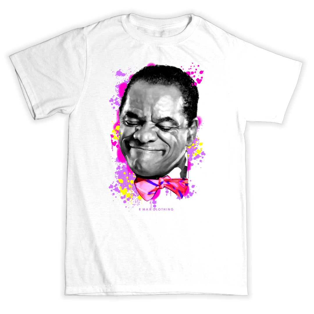 "RIP Pops" T-shirt ART