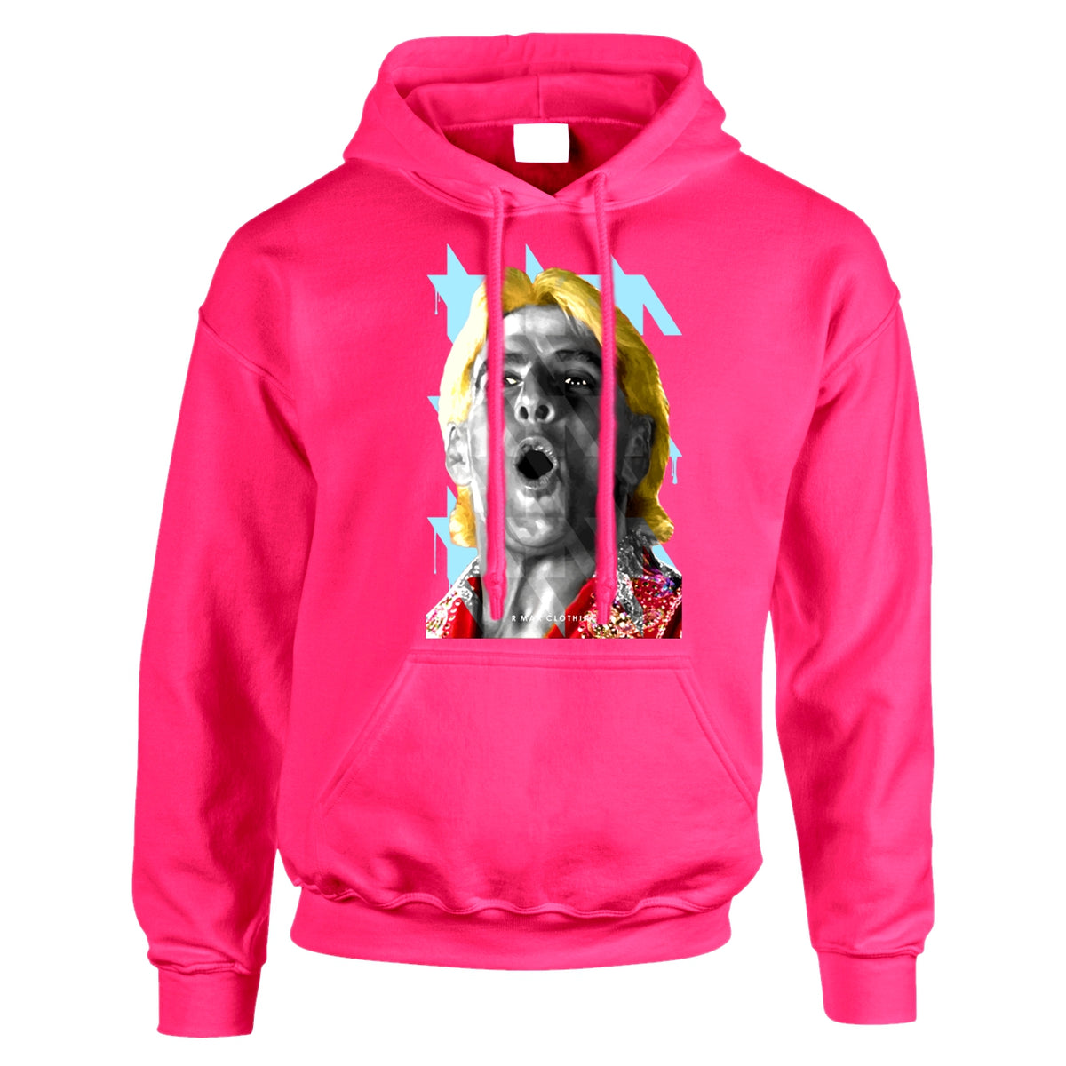 "Ric" Hoodie