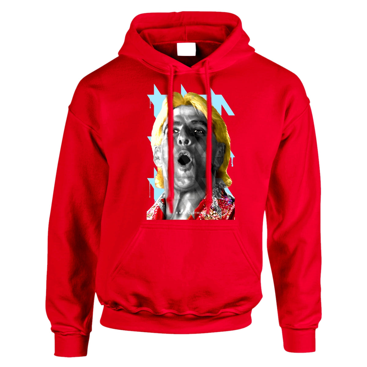 "Ric" Hoodie