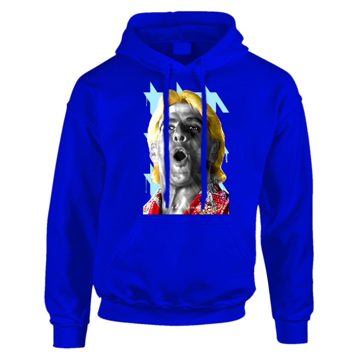 "Ric" Hoodie