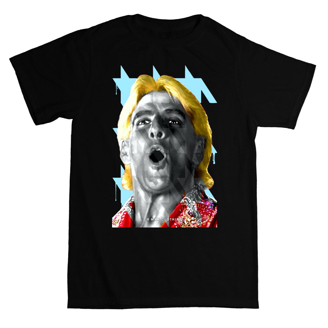 "Ric" T-shirt ART