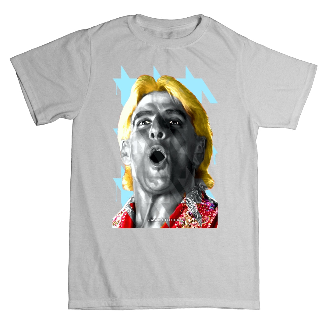 "Ric" T-shirt ART