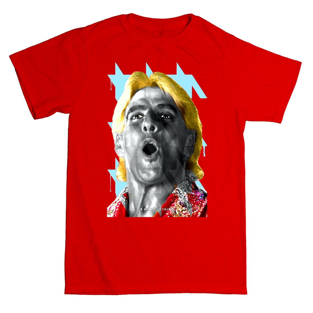 "Ric" T-shirt ART