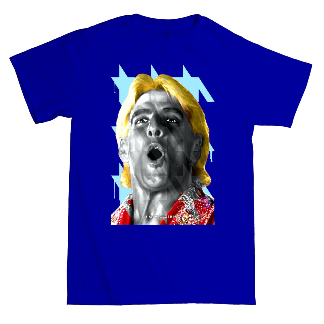 "Ric" T-shirt ART