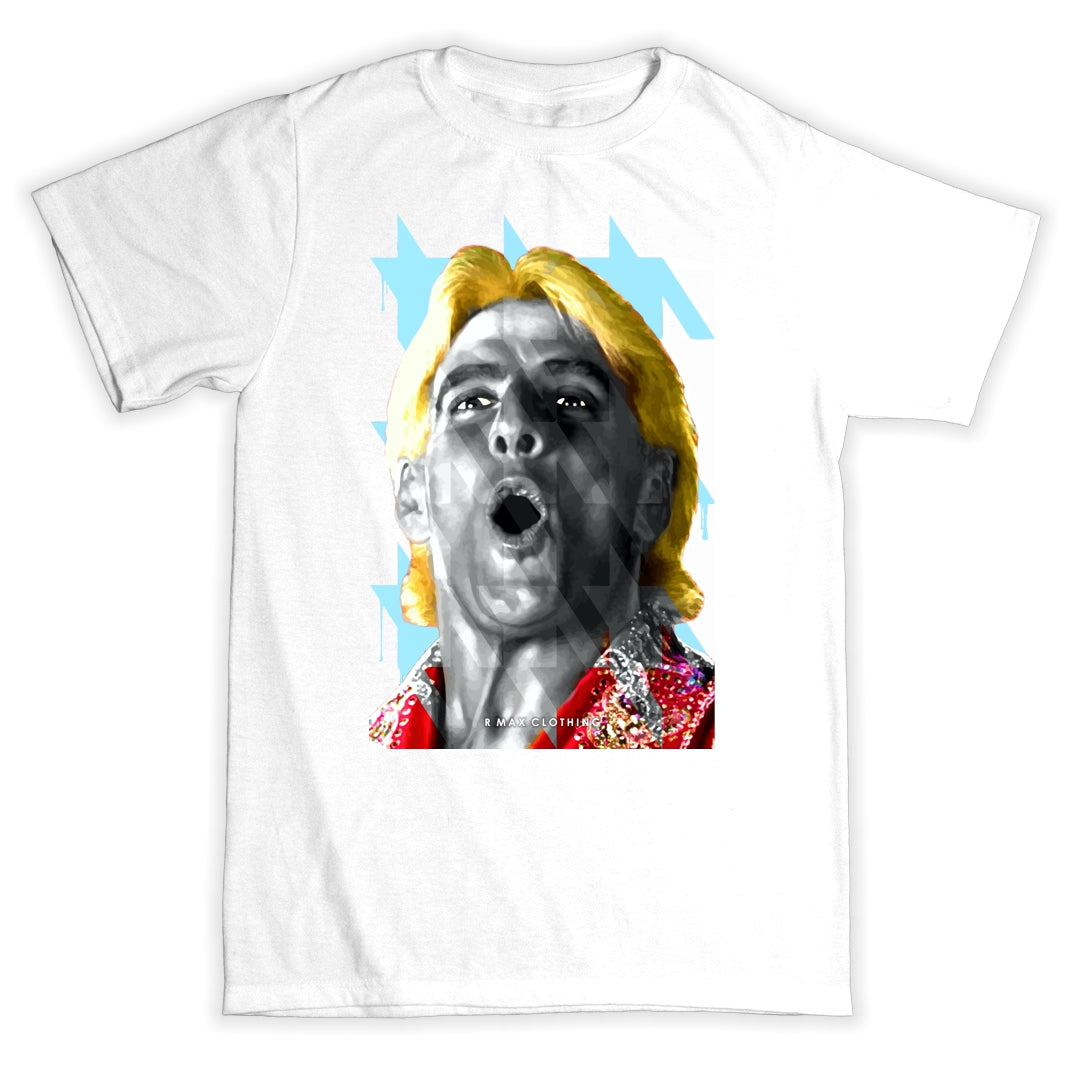 "Ric" T-shirt ART