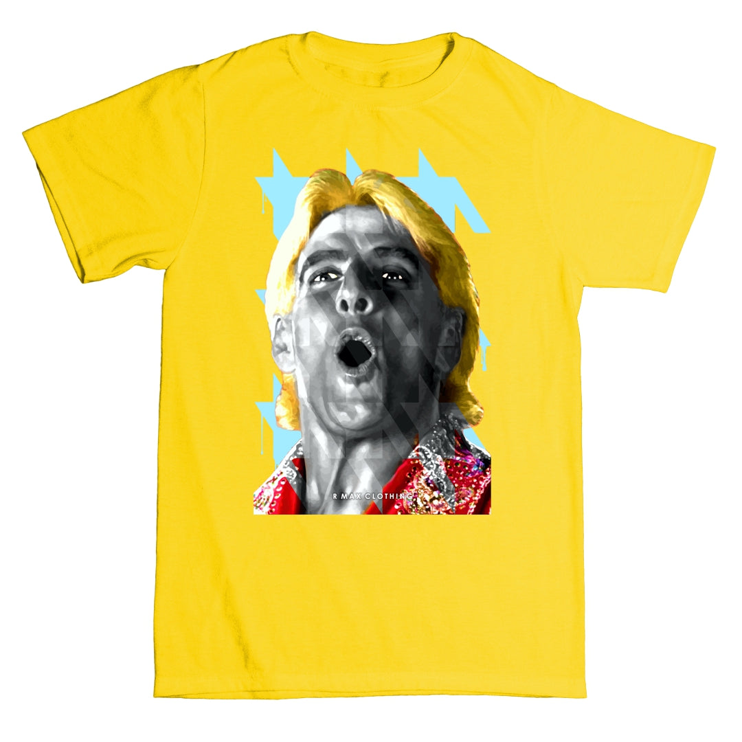 "Ric" T-shirt ART
