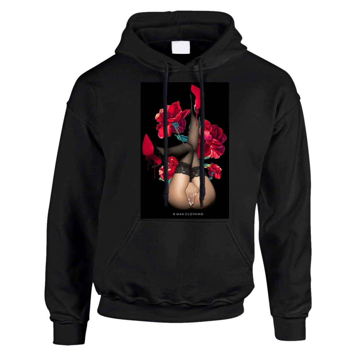 "Rosie Drip" Hoodie