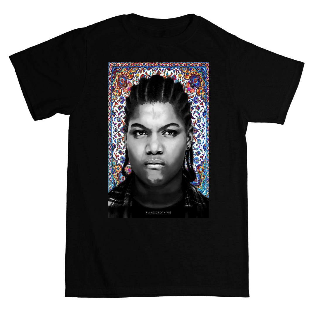 "Set it off" T-shirt ART