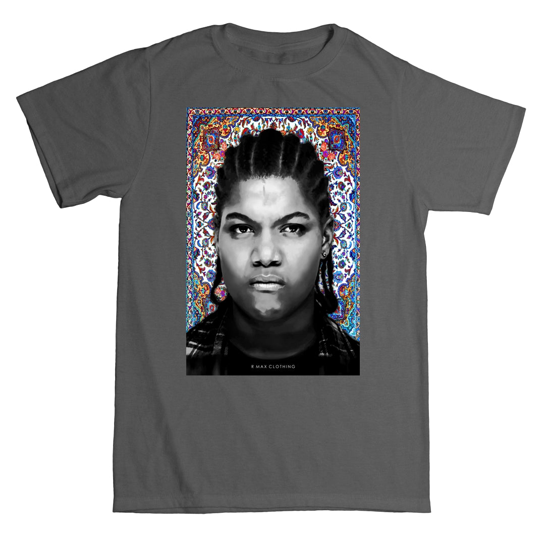 "Set it off" T-shirt ART