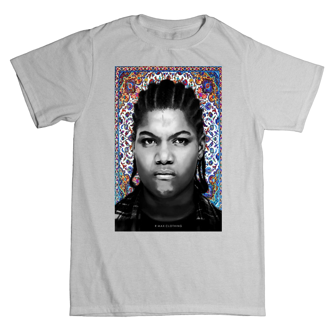 "Set it off" T-shirt ART