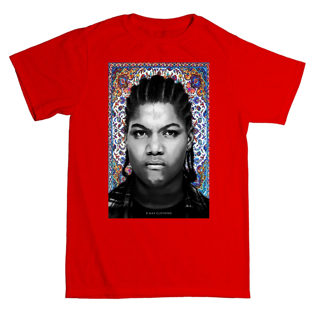 "Set it off" T-shirt ART