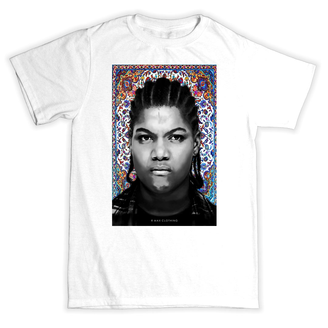 "Set it off" T-shirt ART