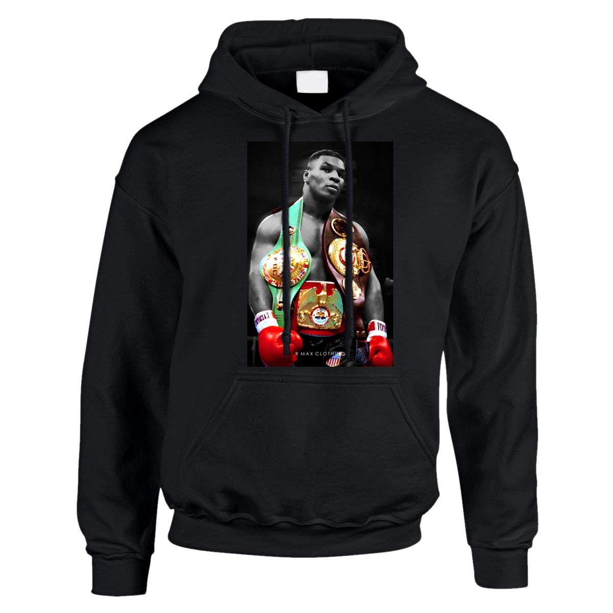 "Tyson '88" Hoodie