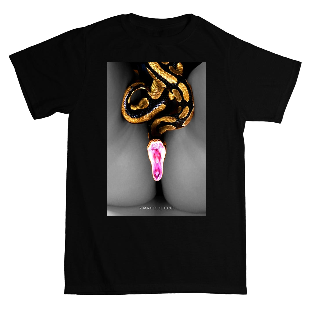 "Venon" T-shirt ART