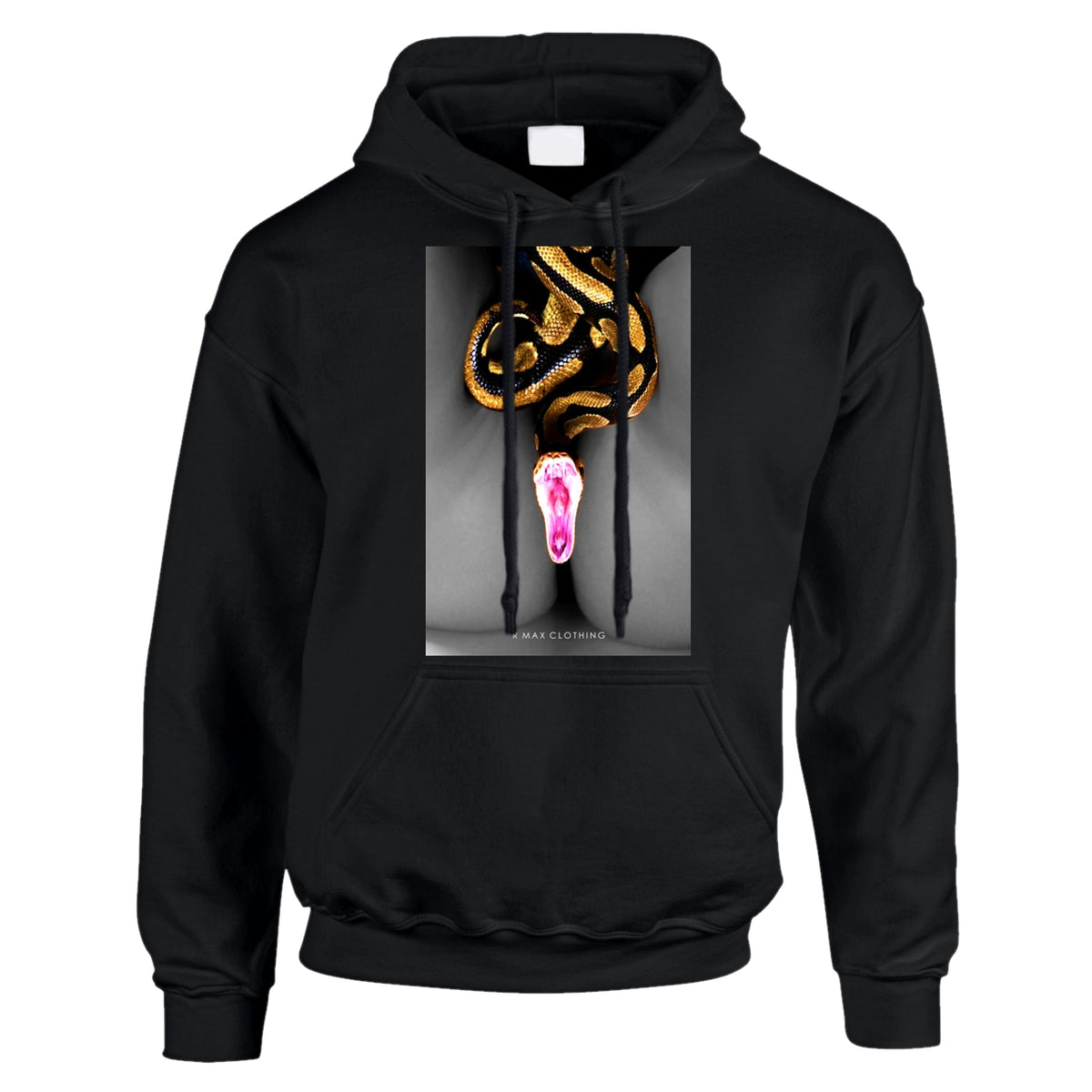 "Venon" Hoodie