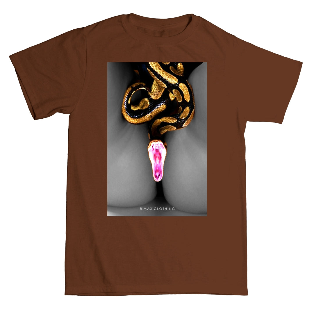 "Venon" T-shirt ART