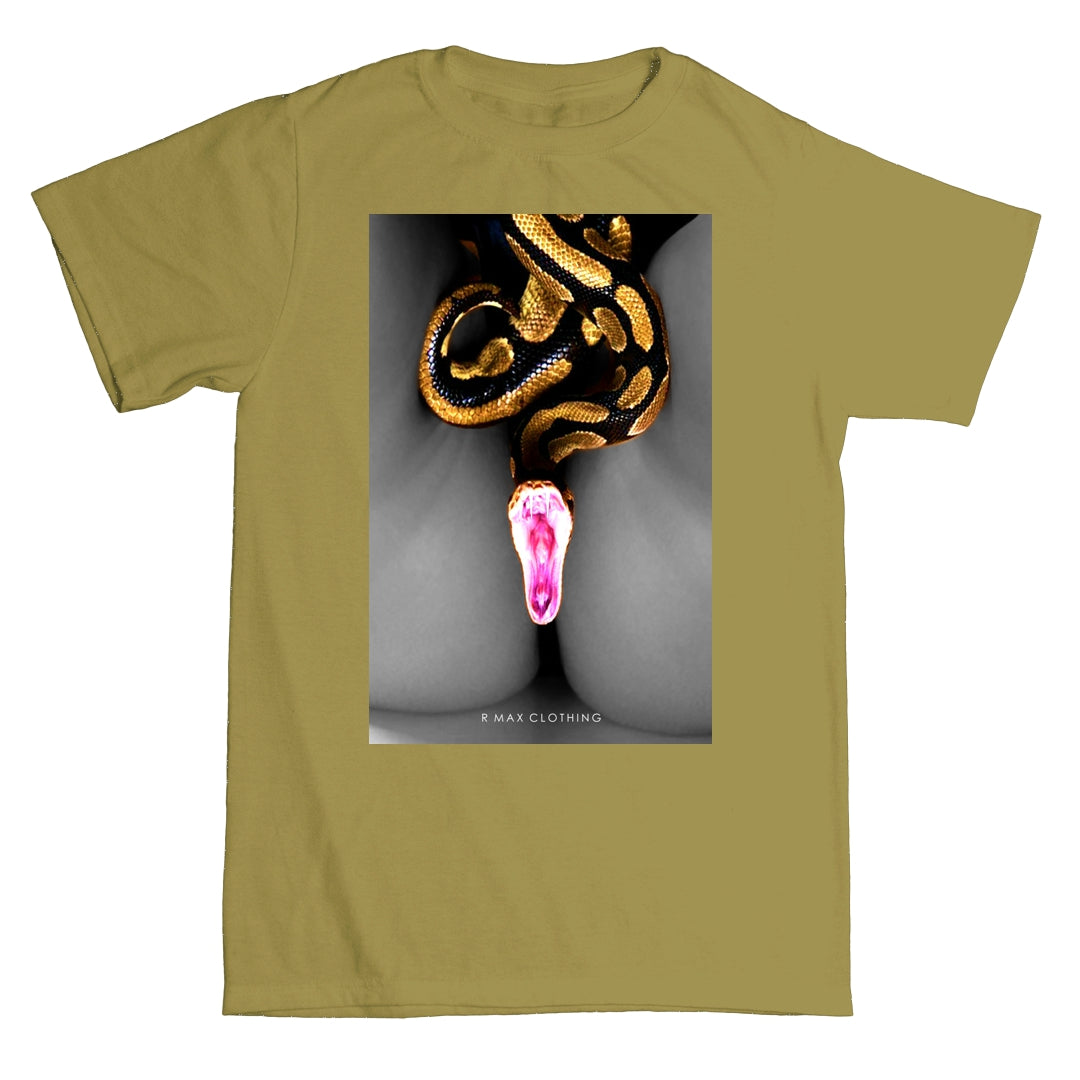 "Venon" T-shirt ART