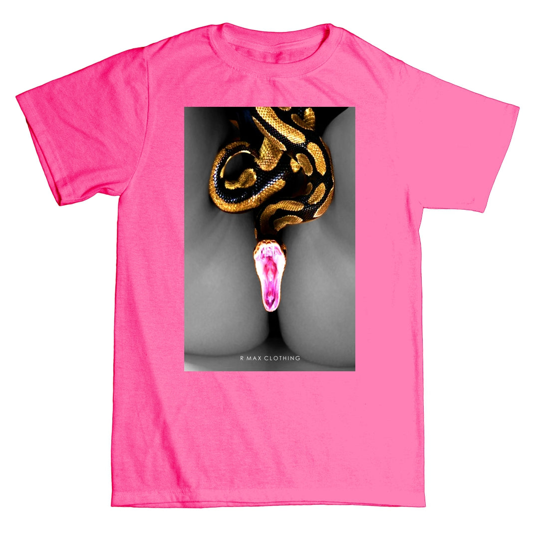 "Venon" T-shirt ART