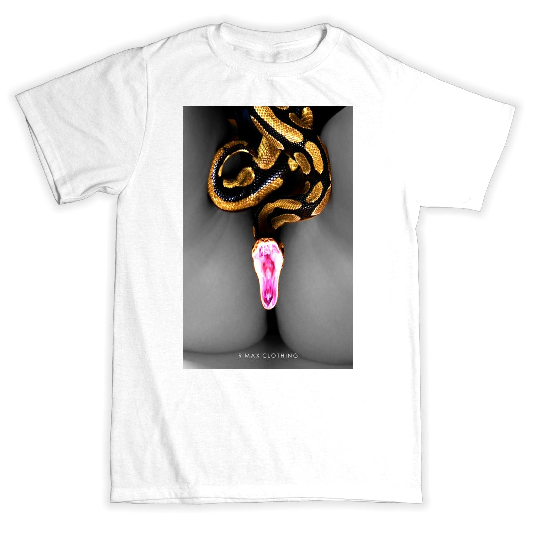 "Venon" T-shirt ART
