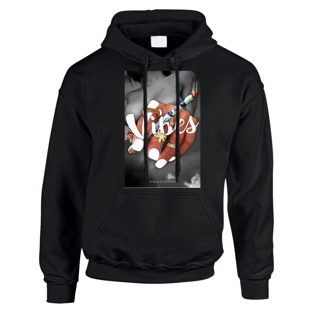 "Vibes" Hoodie