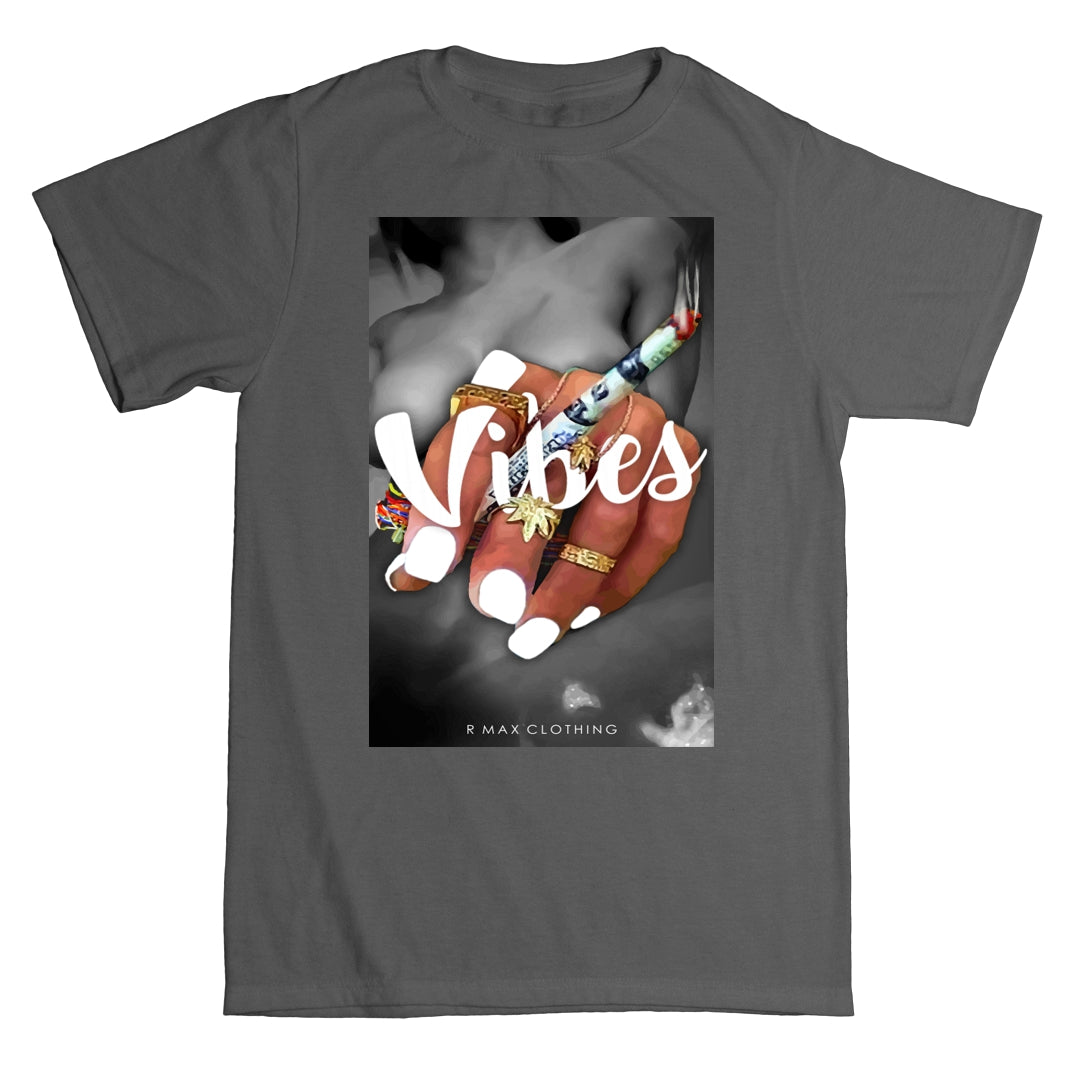 "Vibes" T-shirt ART