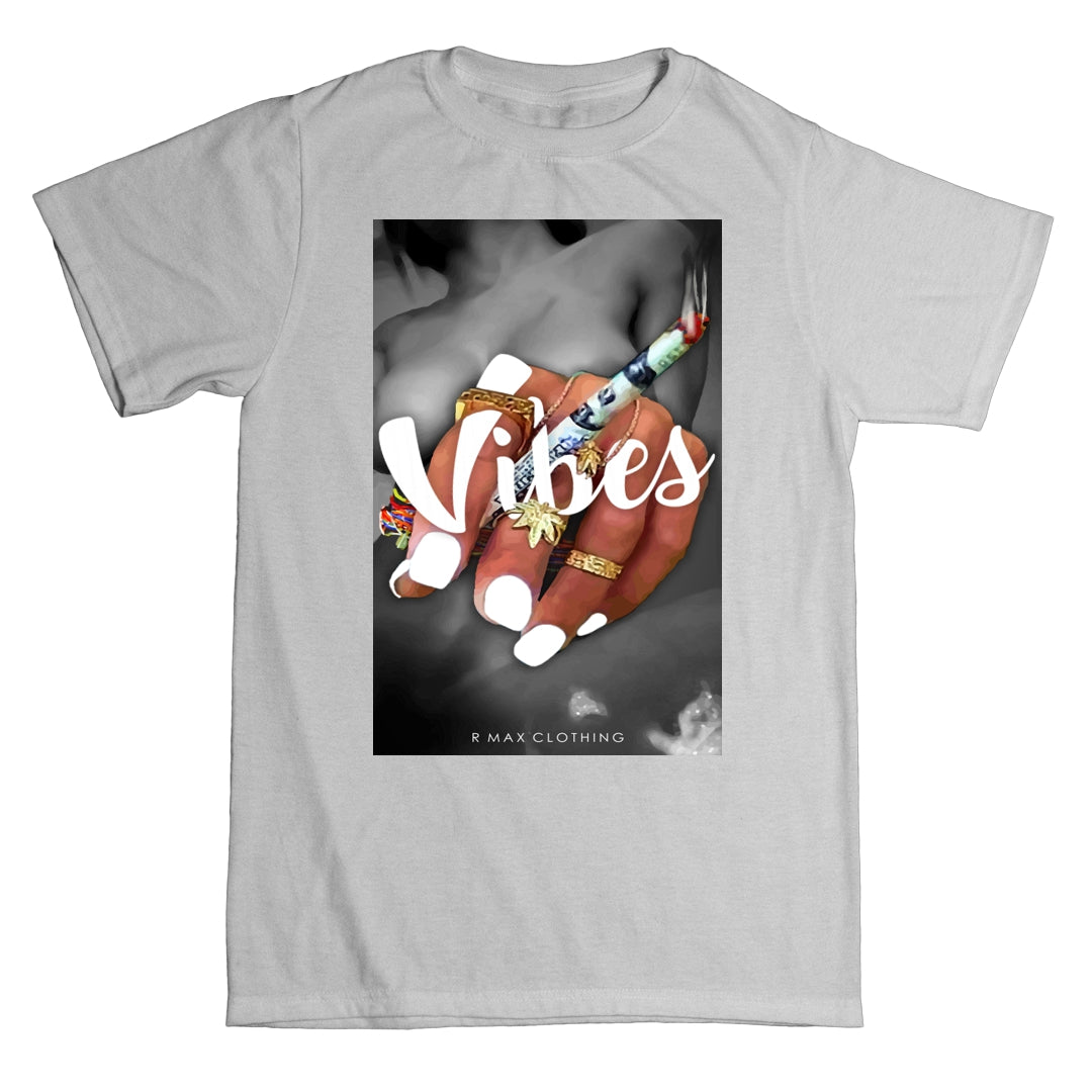 "Vibes" T-shirt ART