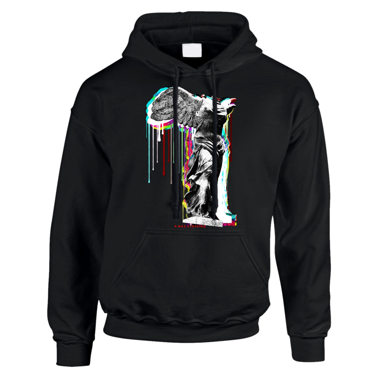 "Winged Victory" Hoodie