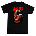 "Bonnie Clyde - Slashers Social Club" T-shirt ART