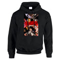 "Creep Squad - Slashers Social Club" Hoodie